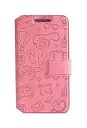 Чохол-обкладинка Florence Travel для Oukitel K4000 - мініатюра 2