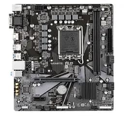 Материнська плата Gigabyte H610M H Socket 1700 - мініатюра 2