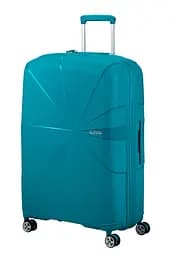 Валіза American Tourister STARVIBE VERDIGRIS 77x51x30(33) 77 См MD5*51004 - мініатюра 9