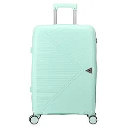 Валіза велика Semi Line 28 дюймів (L) Polypropylene Mint (T5831-3) - мініатюра 2