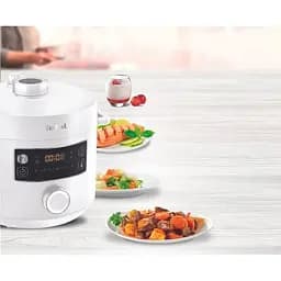 Мультиварка TEFAL CY 754130 - мініатюра 3