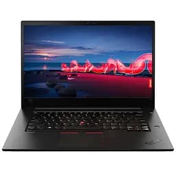 Ноутбук Lenovo ThinkPad X1 Extreme Gen 3 LTE (i7-10850H/32/512SSD/GTX 1650Ti-4Gb) - Class A- "Б/В"