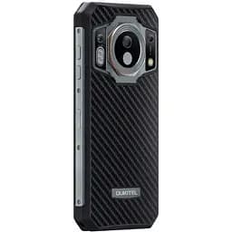 Смартфон Oukitel WP21 Ultra 12/256GB із тепловізором - мініатюра 2