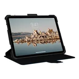 Чохол до планшета UAG Apple iPad 10.9" (10th Gen 2022) Metropolis SE, Mallard (12339X115555) - мініатюра 3