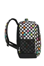 Рюкзак S American Tourister TAKE2CABIN DISNEY MICKEY CHECK 40x25x20 62C*29001 - мініатюра 13