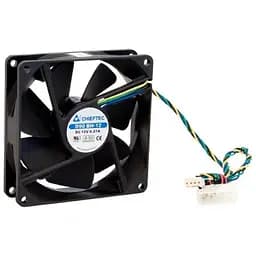 Вентилятор для корпуса 120mm Chieftec AF-1225PWM
