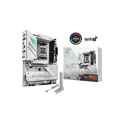 Материнська плата ASUS ROG STRIX B850-A GAMING WIFI - мініатюра 12