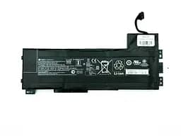 Акумулятор HP VV09XL ZBook 15 G3 G4 17 G3 31-40%