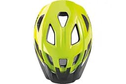 Велошолом Abus Aduro 3.0 M Signal Yellow (1007-027949) - мініатюра 5