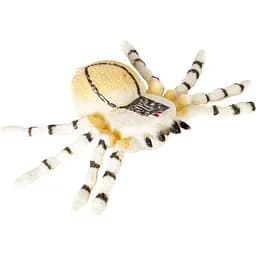 Іграшка-фігурка Kids Team Павук білий (ZY1827206)