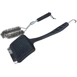 Набір для чищення гриля-барбекю Time Eco BP-214