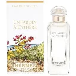 Туалетная вода Hermes Un Jardin A Cythre 7.5 мл