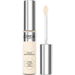 Консилер для обличчя L'Oreal Paris True Match Radiant Serum відтінок 1N 11 мл