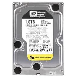 Жорсткий диск Western Digital 3.5 RE3 1Tb (WD1002FBYS) Б/в