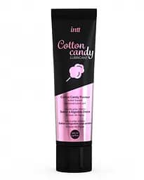 Лубрикант - Intt Cotton Candy Lubricant , 100 мл