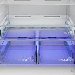 Холодильник Beko RCNE730E40SXP (7112142) - мініатюра 4