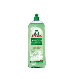 Бальзам-концентрат для посуды Frosch Алоэ Вера 750 мл MD