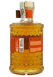 Віскі Arlett Single Malt Finition Fut de Pineau des Charentes 48% 0.7 л в подарунковій упаковці - мініатюра 3