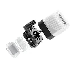 Система водяного охолодження be quiet! Light Loop 240mm Black (BW020) - мініатюра 6
