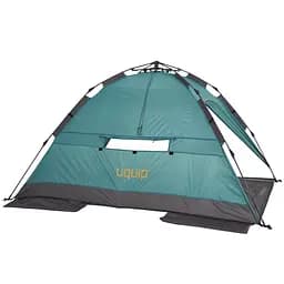 Намет Uquip Buzzy UV 50+ Blue/Grey (241002) - мініатюра 3