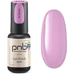 Гель-лак PNB 368 mini 4 мл