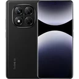 Смартфон Xiaomi Redmi Note 14 Pro 5G 12/512GB Midnight Black