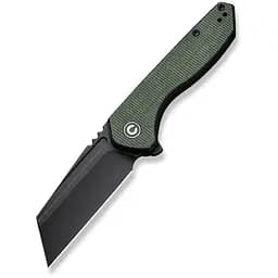 Нож складной Civivi ExOne Green C23036-3