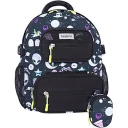 Набір Duo рюкзак та бананка Bagland 14 л сублімація 1325 різнобарвний (00553664)