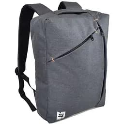 Сумка-рюкзак Semi Line 14 Graphite (P8388-9)