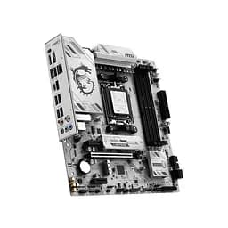 Материнська плата MSI B850M GAMING PLUS WIFI6E - мініатюра 3