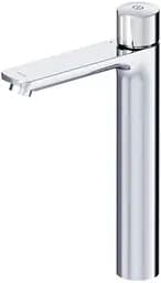 Змішувач для умивальника Am.Pm X-Joy TouchReel високий F85A92500 Хром