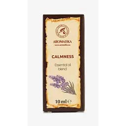 Аромакомпозиция "Спокойствие" 10 мл 3301909000