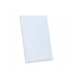 МДФ с трехслойным акриловым грунтом Rosa GPA1822025, 20х25 см