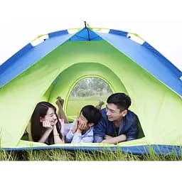 Намет автоматичний  Early Wind 2 people HW010501 - мініатюра 2
