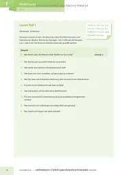 Prufungstraining DaF: Goethe-Zertifikat B2 als E-Book mit Audios online - мініатюра 8