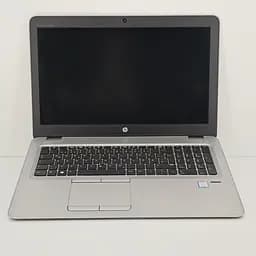 Ноутбук HP EliteBook 850 G4 FHD (i5-7300U/16/256SSD) - Class A- "Б/У"