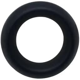 Эрекционное кольцо Anello Fallico Timeless Taglia M (черный)