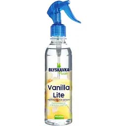 Освежитель воздуха Blyskavka Fresh Vanilla Lite 400 мл