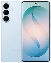 Мобільний телефон Samsung Galaxy S26+ 12/256Gb Sky Blue (SM-S947BLBDEUC)