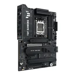 Материнcька плата TUF GAMING X870E-PLUS WIFI7 sAM5 X870E 4xDDR5 M.2 HDMI Wi-Fi BT ATX Asus teh0019011 - мініатюра 9