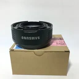HEPA фільтр для бездротового пилососа Samsung Jet 85 VS20C8522TN, VS20C8524TB, VS20A95973B, DJ97-03099F - мініатюра 9