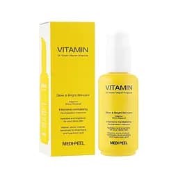 Вітамінна сироватка для обличчя Dr. Green Vitamin Ampoule Medi-Peel 70 мл