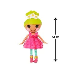 Лялька Mini Lalaloopsy Феєчка, з аксесуарами (579052) - мініатюра 3
