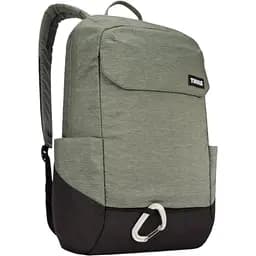 Рюкзак Thule Lithos 20L Agave/Black (TH 3204837) - мініатюра 12