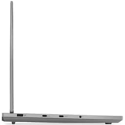 Ноутбук Ігровий Lenovo Legion 5 16IRX9 с Intel Core i7- 14650HX до 5. 2 GHz, 16, WQXGA, 16ГБ, 1ТБ SSD, NVIDIA GeForce RTX 4070 8ГБ GDDR6, No OS, Luna Сірий - мініатюра 17