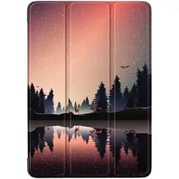 Чехол Primolux Slim для планшета Samsung Galaxy Tab A9 Plus 11" (SM-X210 / SM-X215 / SM-X216) Nature