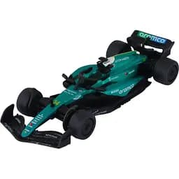 Автомодель - Aston Martin F1 2024 1:43 (250944AMF1)
