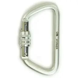 Карабін First Ascent Worker (1060-FA 8002)