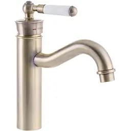 Змішувач для раковини MIXXUS PREMIUM VINTAGE 001-B (MI2859)