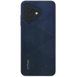 Смартфон HOTWAV Note 15 Pro 4/128Gb Phantom Blue (Global Version)